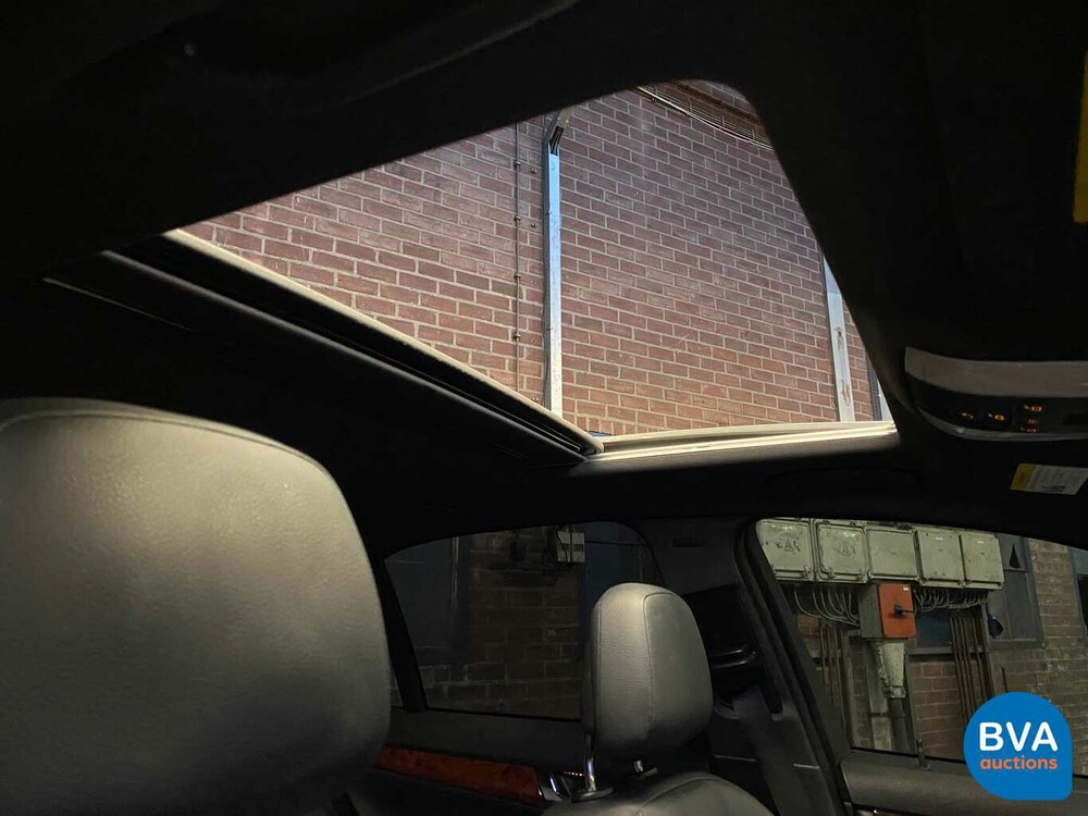 Mercedes-Benz C300 Limousine V6 231pk C-Klasse 2010, J-380-TH