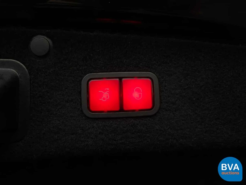 Mercedes-Benz S350 Lang AMG Edition 1 S-Klasse 258pk 2014 -Origineel NL- Business-C