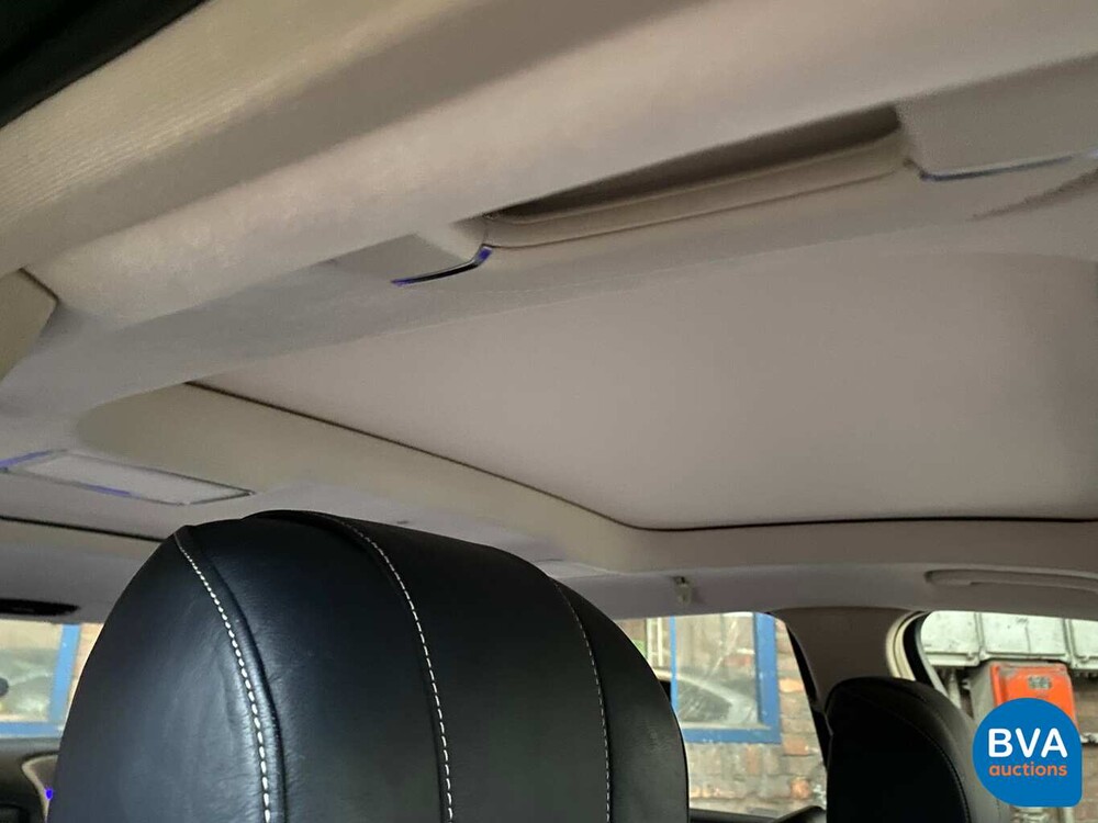 Mercedes-Benz S350 Lang AMG Edition 1 S-Klasse 258pk 2014 -Origineel NL- Business-C