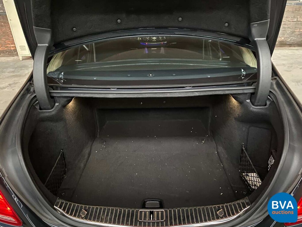 Mercedes-Benz S350 Lang AMG Edition 1 S-Klasse 258pk 2014 -Origineel NL- Business-C