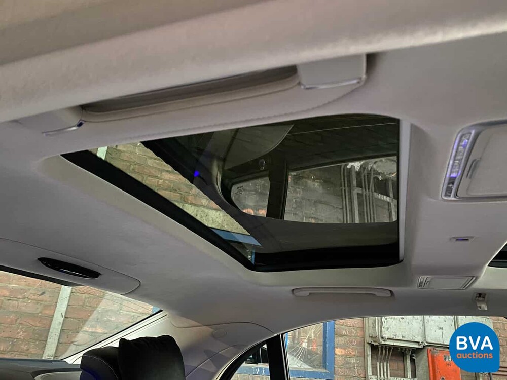 Mercedes-Benz S350 Lang AMG Edition 1 S-Klasse 258pk 2014 -Origineel NL- Business-C