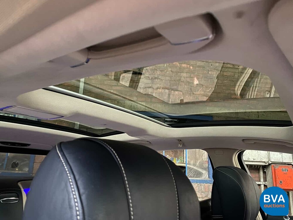 Mercedes-Benz S350 Lang AMG Edition 1 S-Klasse 258pk 2014 -Origineel NL- Business-C