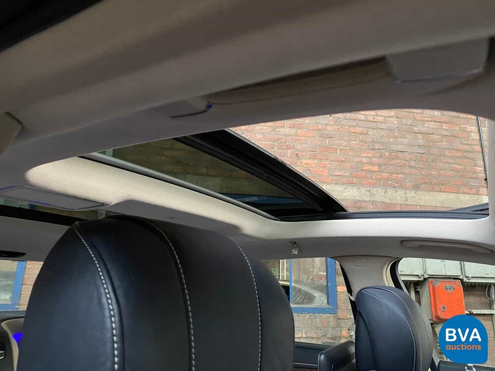 Mercedes-Benz S350 Lang AMG Edition 1 S-Klasse 258pk 2014 -Origineel NL- Business-C