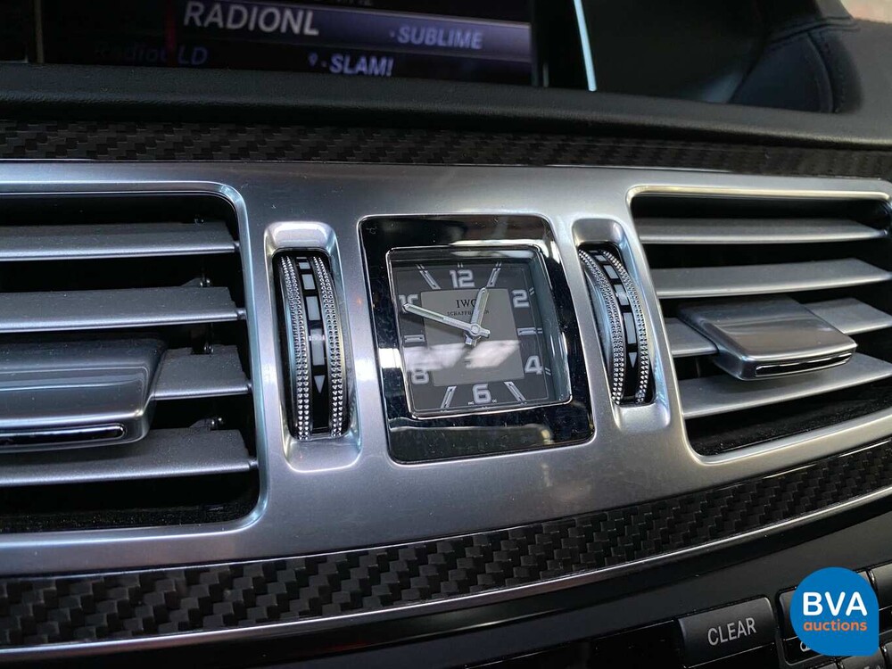 Mercedes-Benz E63 S AMG 4Matic 2015 FACELIFT E63s Carbon E-KLASSE -Origineel NL, 5-ZGN-32