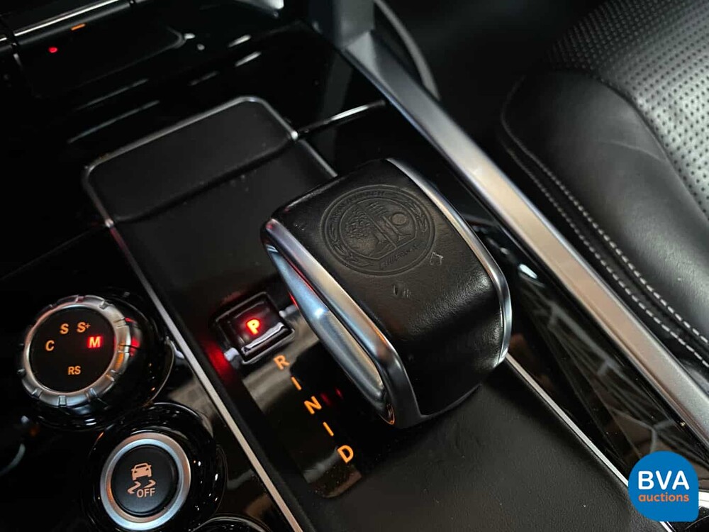 Mercedes-Benz E63 S AMG 4Matic 2015 FACELIFT E63s Carbon E-KLASSE -Origineel NL, 5-ZGN-32