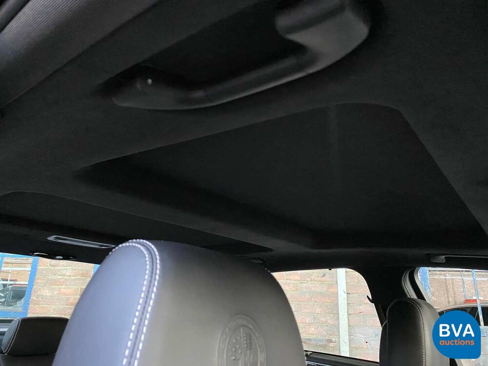 Mercedes-Benz E63 S AMG 4Matic 2015 FACELIFT E63s Carbon E-KLASSE -Origineel NL, 5-ZGN-32