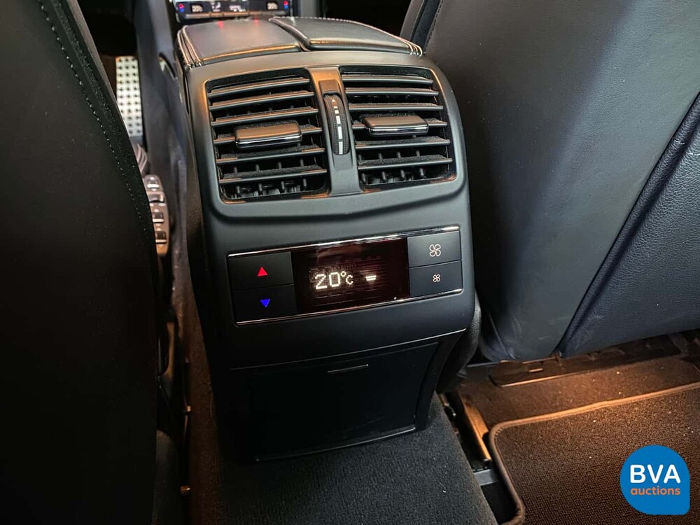 Mercedes-Benz E63 S AMG 4Matic 2015 FACELIFT E63s Carbon E-KLASSE -Origineel NL, 5-ZGN-32