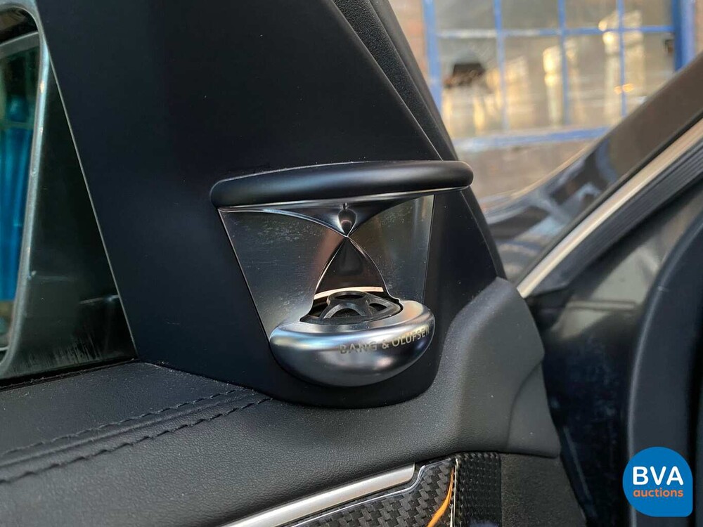 Mercedes-Benz E63 S AMG 4Matic 2015 FACELIFT E63s Carbon E-KLASSE -Origineel NL, 5-ZGN-32