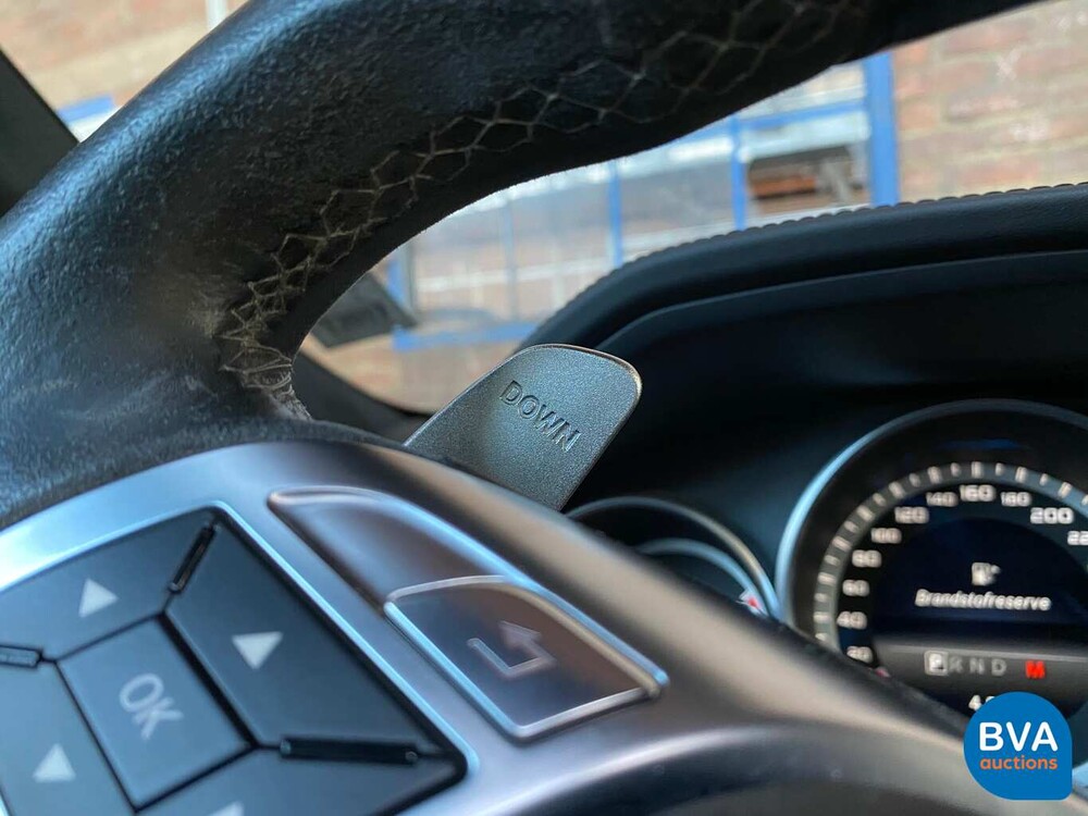 Mercedes-Benz E63 S AMG 4Matic 2015 FACELIFT E63s Carbon E-KLASSE -Origineel NL, 5-ZGN-32