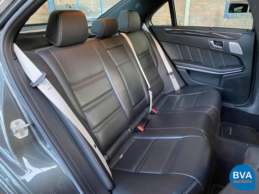 Mercedes-Benz E63 S AMG 4Matic 2015 FACELIFT E63s Carbon E-KLASSE -Origineel NL, 5-ZGN-32