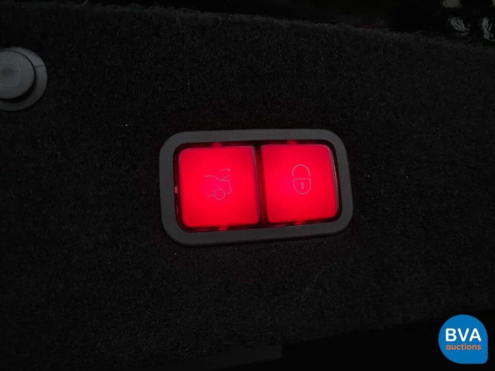 Mercedes-Benz S63 AMG 4Matic Cabriolet 5.5 V8 585pk, JS-239-R