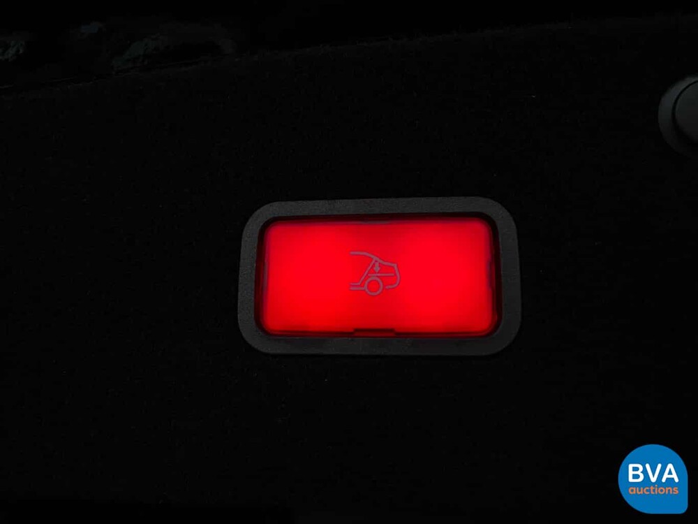 Mercedes-Benz S63 AMG 4Matic Cabriolet 5.5 V8 585pk, JS-239-R