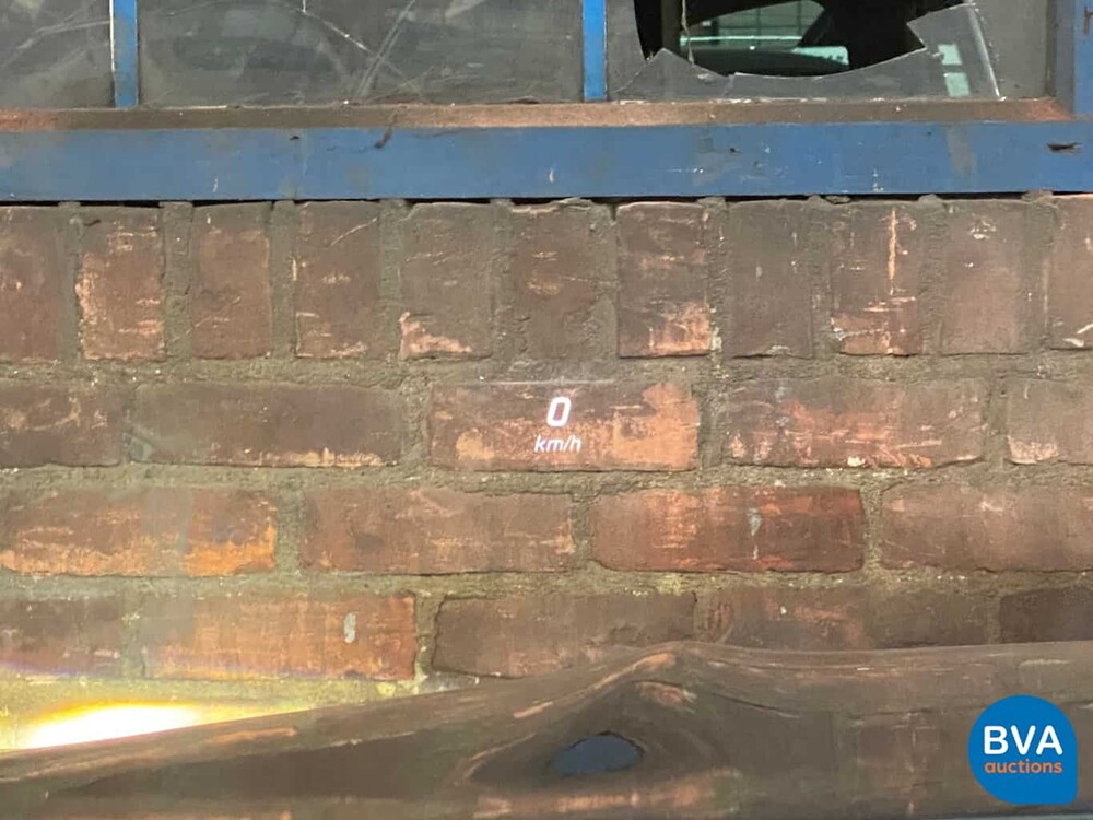 Mercedes-Benz S63 AMG 4Matic Cabriolet 5.5 V8 585pk, JS-239-R