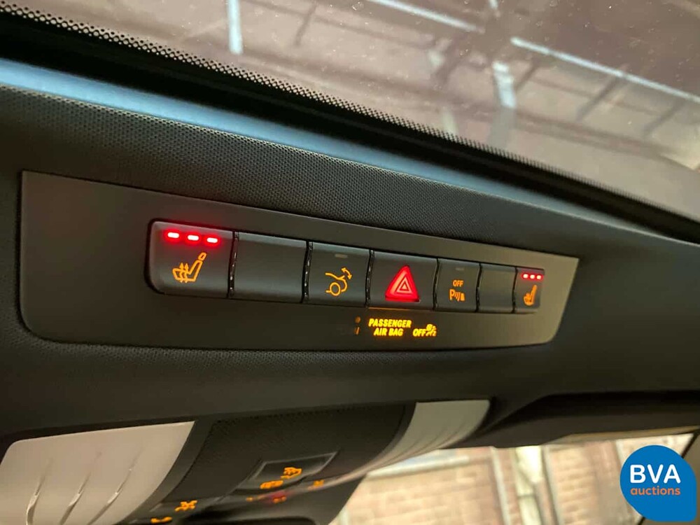 Mercedes-Benz AMG GT 4.0 V8 462 PS 2018.