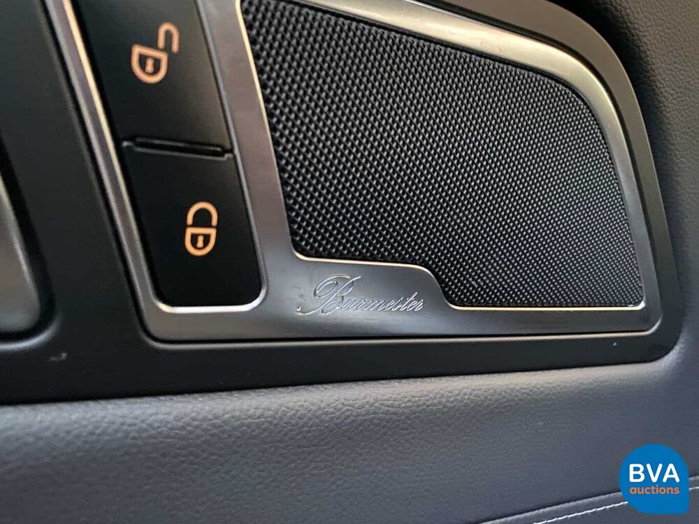 Mercedes-Benz AMG GT Roadster 476pk 2017, G-794-KL