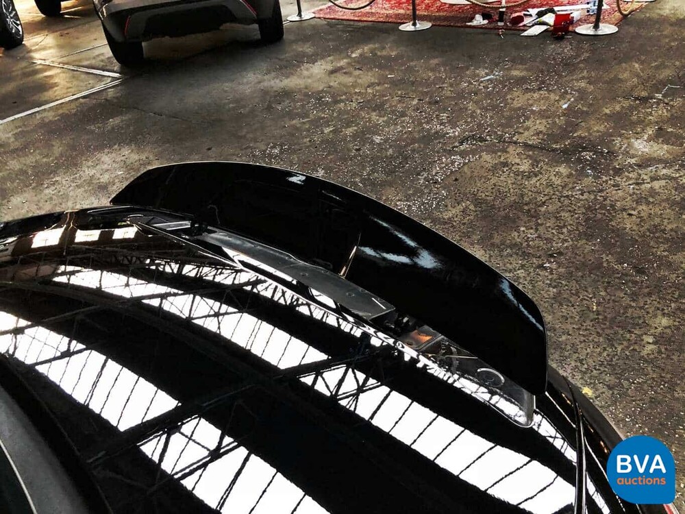 Mercedes-Benz AMG GT Roadster 476pk 2017, G-794-KL