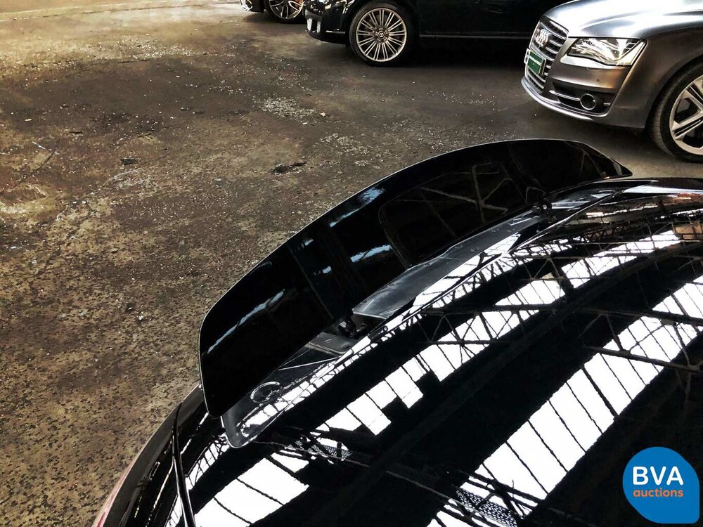 Mercedes-Benz AMG GT Roadster 476pk 2017, G-794-KL