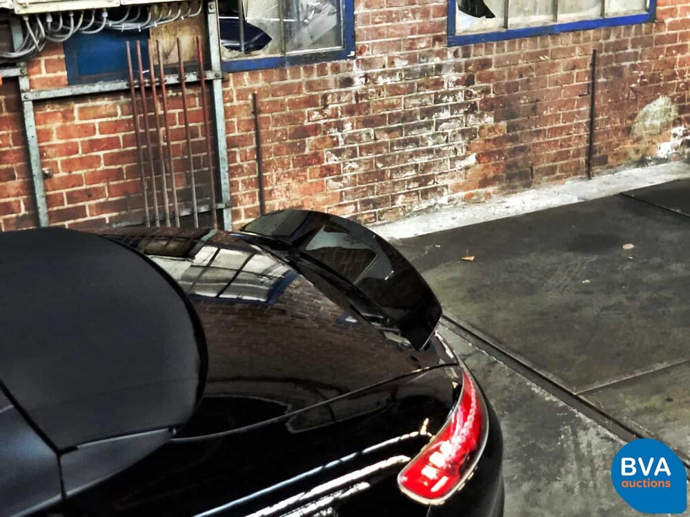 Mercedes-Benz AMG GT Roadster 476pk 2017, G-794-KL