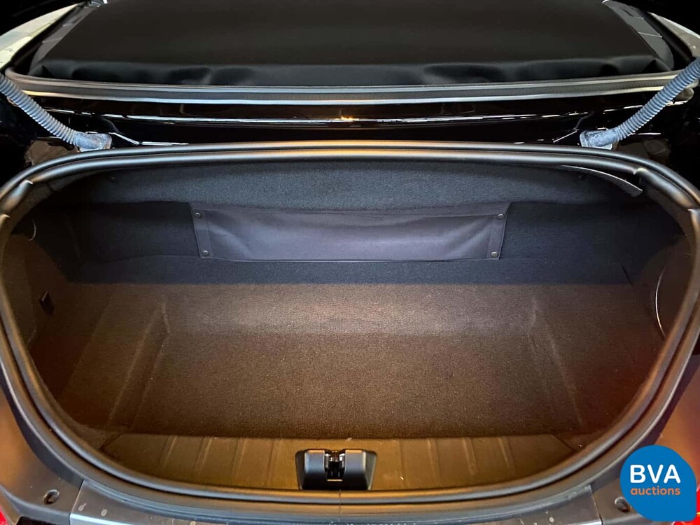 Mercedes-Benz AMG GT Roadster 476pk 2017, G-794-KL