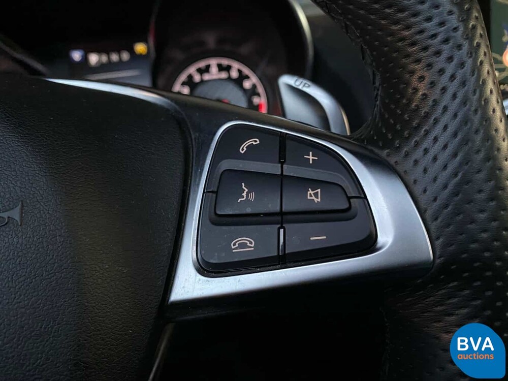 Mercedes-Benz AMG GT Roadster 476pk 2017, G-794-KL