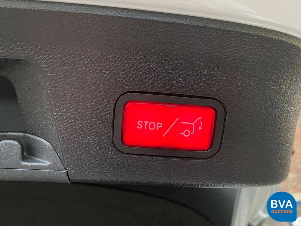 Mercedes-Benz GLE350d Coupé 4Matic 258pk GLE-Klasse 2017