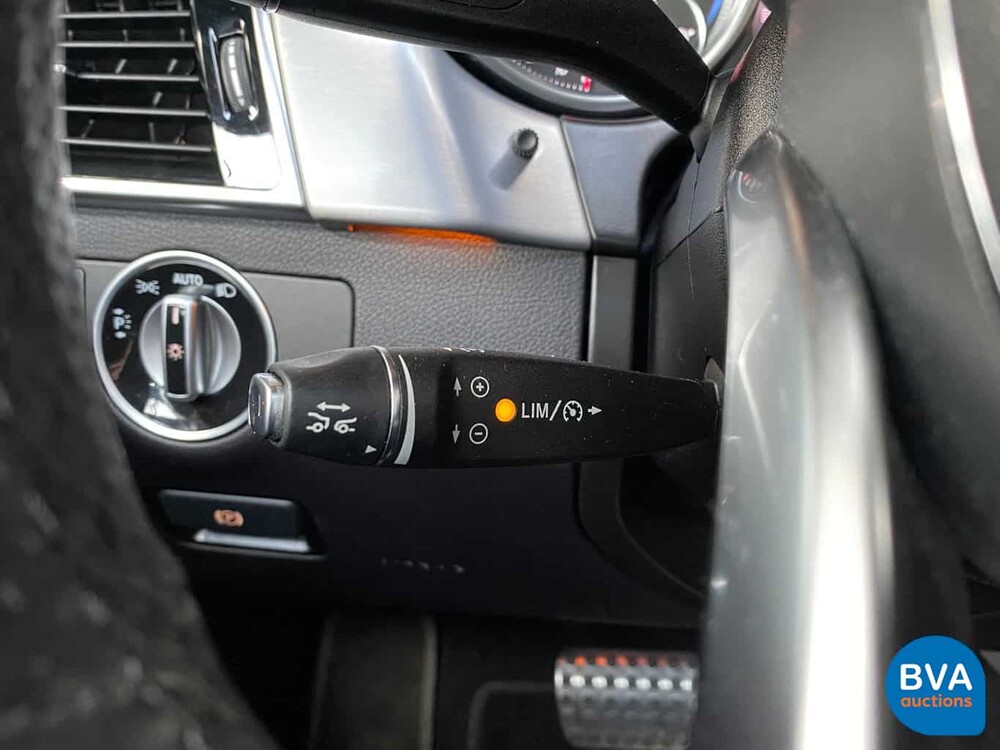 Mercedes-Benz GLE350d Coupé 4Matic 258pk GLE-Klasse 2017