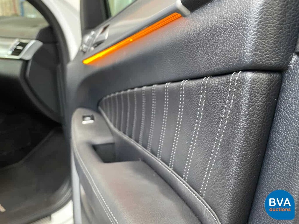 Mercedes-Benz GLE350d Coupé 4Matic 258pk GLE-Klasse 2017