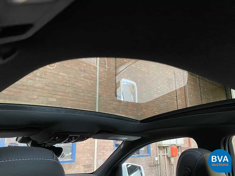 Mercedes-Benz GLE350d Coupé 4Matic 258pk GLE-Klasse 2017