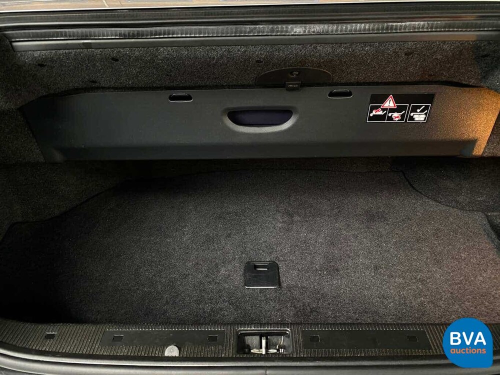 Mercedes-Benz CLK55 Cabriolet AMG 347pk CLK-Klasse 2002, 11-HJX-6