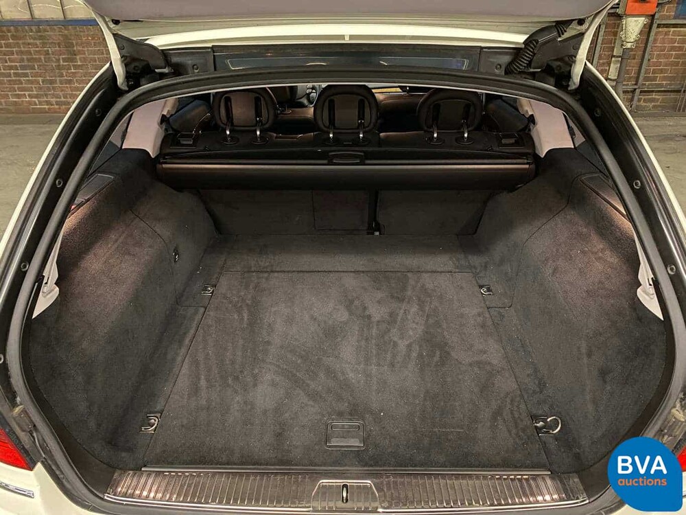 Mercedes-Benz E63 AMG Combi 6.2 V8 514pk E-KLASSE 2007