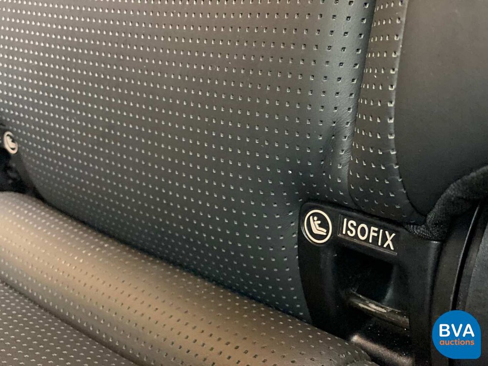 Mercedes-Benz GLE63 AMG Coupé 585 PS GLE 63 S -GARANTIE- H-373-VX.