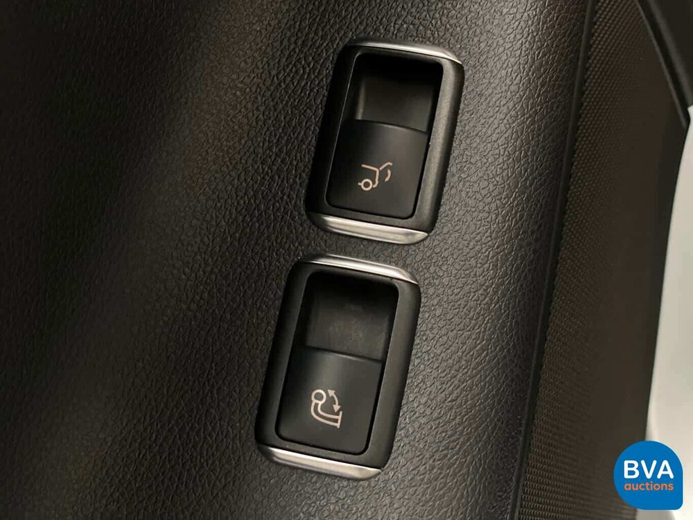 Mercedes-Benz GLE63 AMG Coupé 585 PS GLE 63 S -GARANTIE- H-373-VX.