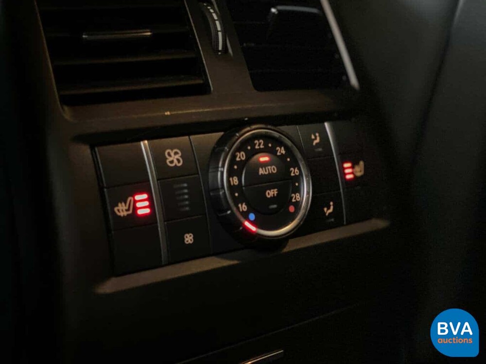 Mercedes-Benz GLE63 AMG Coupé 585 PS GLE 63 S -GARANTIE- H-373-VX.