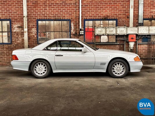 Mercedes-Benz 300SL 1991.