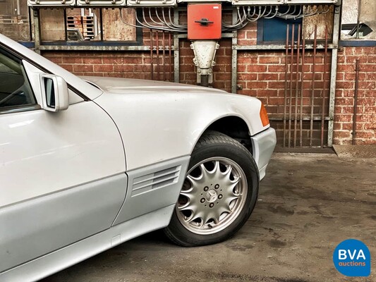 Mercedes-Benz 300SL 1991.