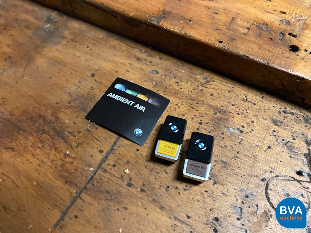 BMW 730d xDrive 265hp 7-Series 2015, JV-536-N.