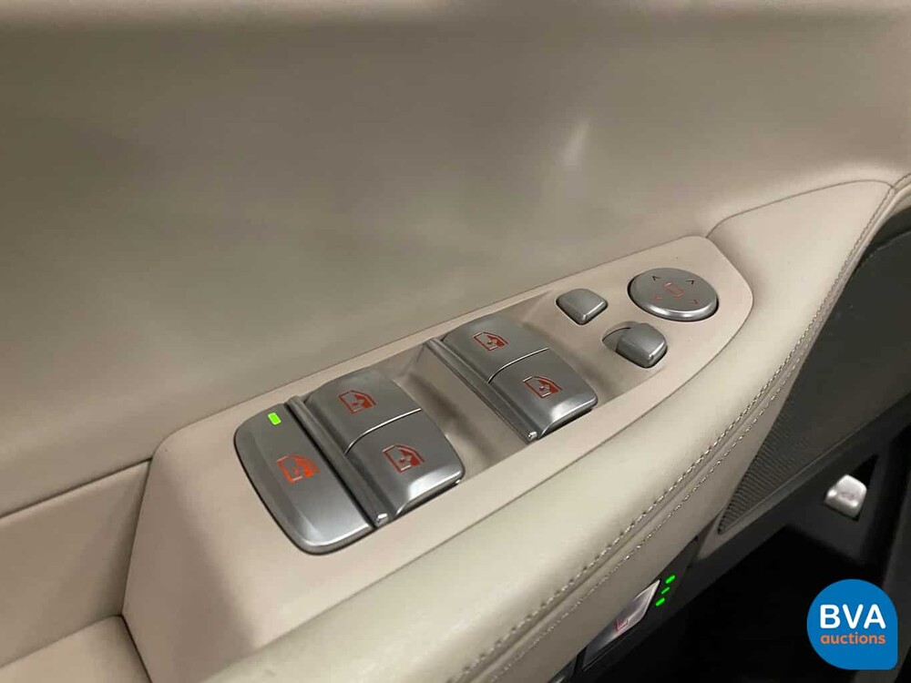 BMW 730d xDrive 265hp 7-Series 2015, JV-536-N.