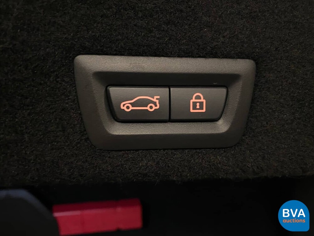 BMW 730d xDrive 265hp 7-Series 2015, JV-536-N.