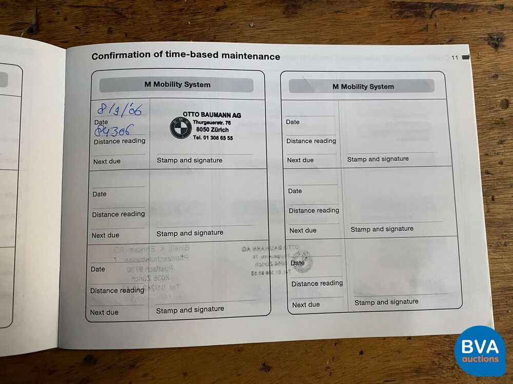 BMW M3 E46 Coupé 343 PS 3er 2002, PZ-917-D.