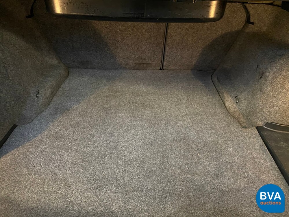 BMW M3 E46 Coupé 343 PS 3er 2002, PZ-917-D.