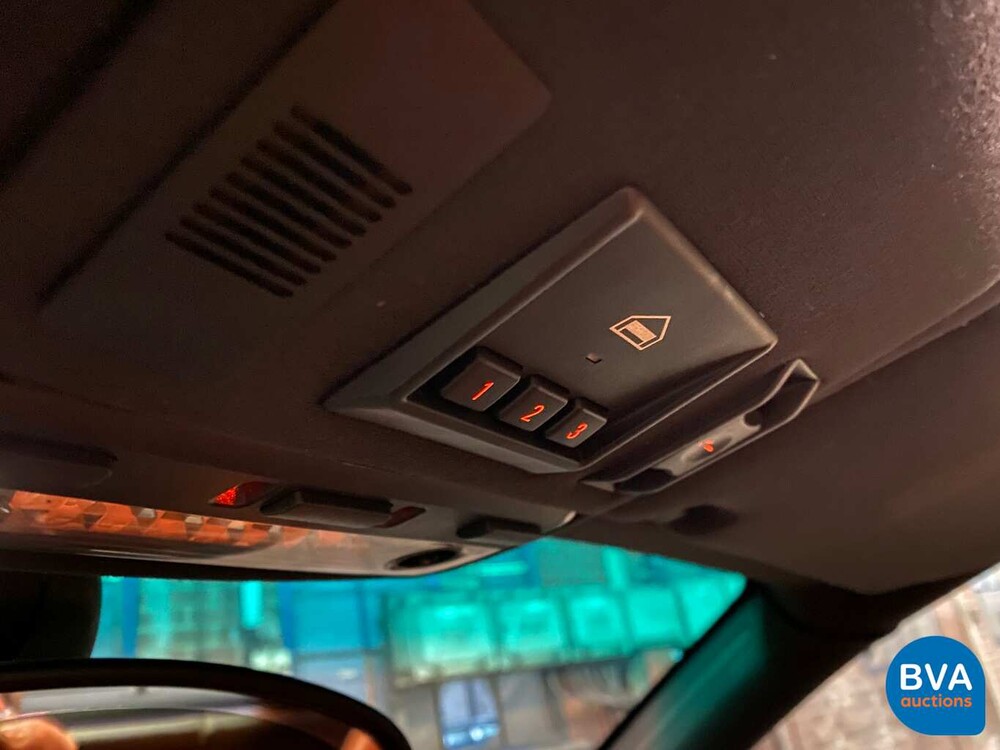 BMW M3 E46 Coupé 343 PS 3er 2002, PZ-917-D.