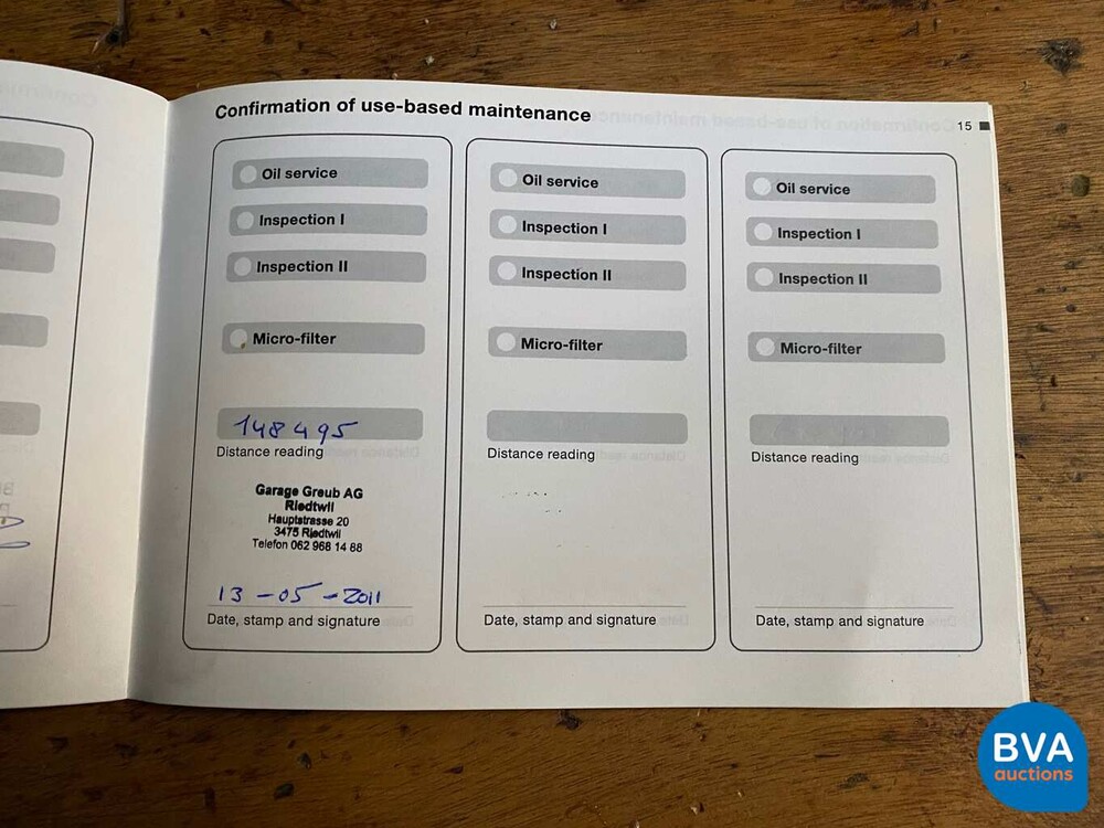 BMW M3 E46 Coupé 343 PS 3er 2002, PZ-917-D.