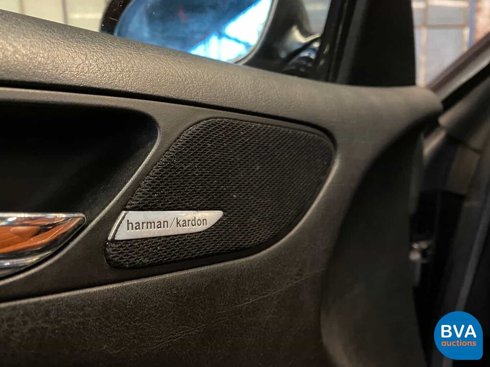 BMW M3 E46 Coupé 343 PS 3er 2002, PZ-917-D.