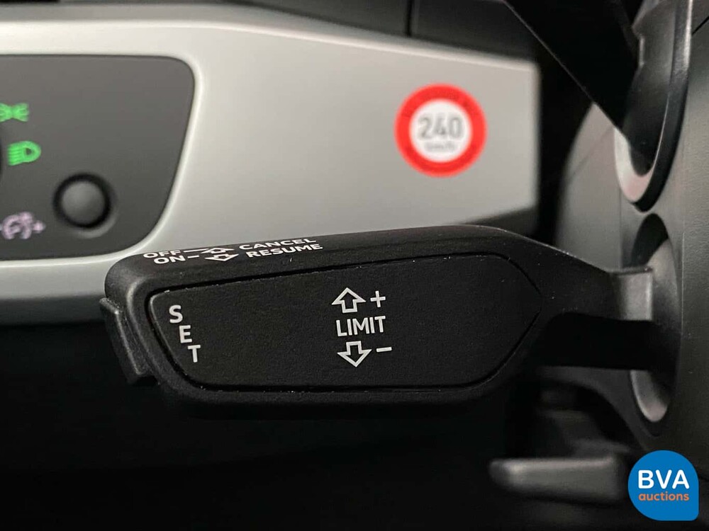 Audi A5 Coupé 2.0 TFSI Ultra S-Tronic 190 PS Garantie! 2017, K-287-BL.