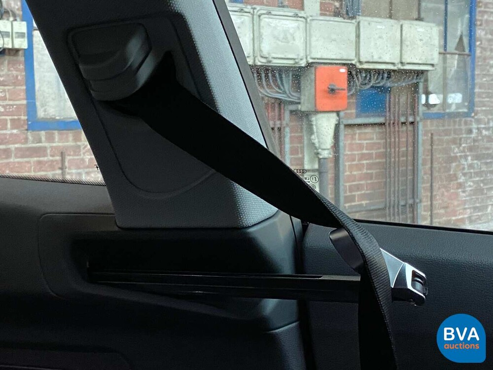 Audi A5 Coupé 2.0 TFSI Ultra S-Tronic 190 PS Garantie! 2017, K-287-BL.