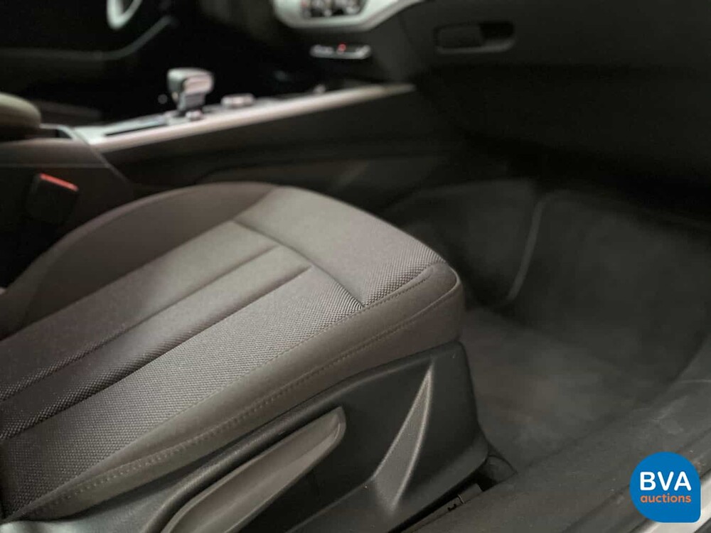 Audi A5 Coupé 2.0 TFSI Ultra S-Tronic 190 PS Garantie! 2017, K-287-BL.