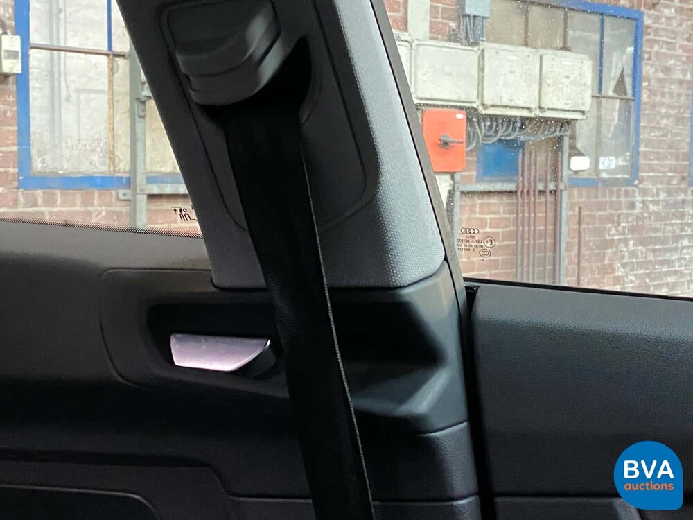 Audi A5 Coupé 2.0 TFSI Ultra S-Tronic 190 PS Garantie! 2017, K-287-BL.