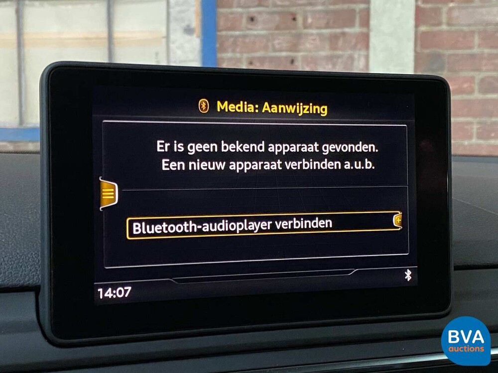 Audi A5 Coupé 2.0 TFSI Ultra S-Tronic 190 PS Garantie! 2017, K-287-BL.