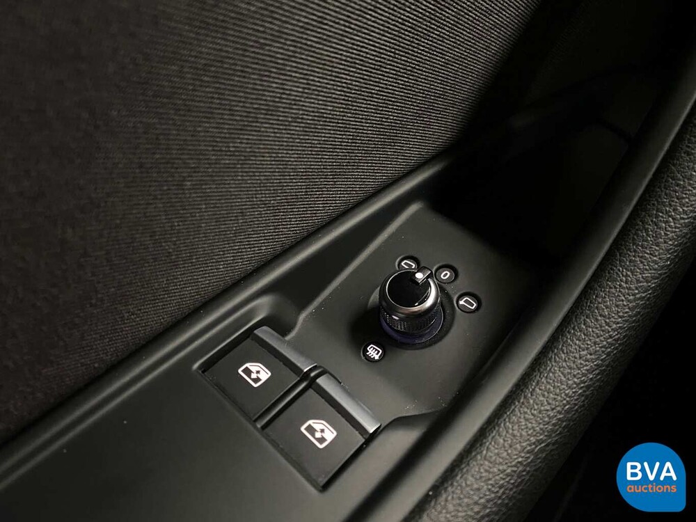 Audi A5 Coupé 2.0 TFSI Ultra S-Tronic 190 PS Garantie! 2017, K-287-BL.