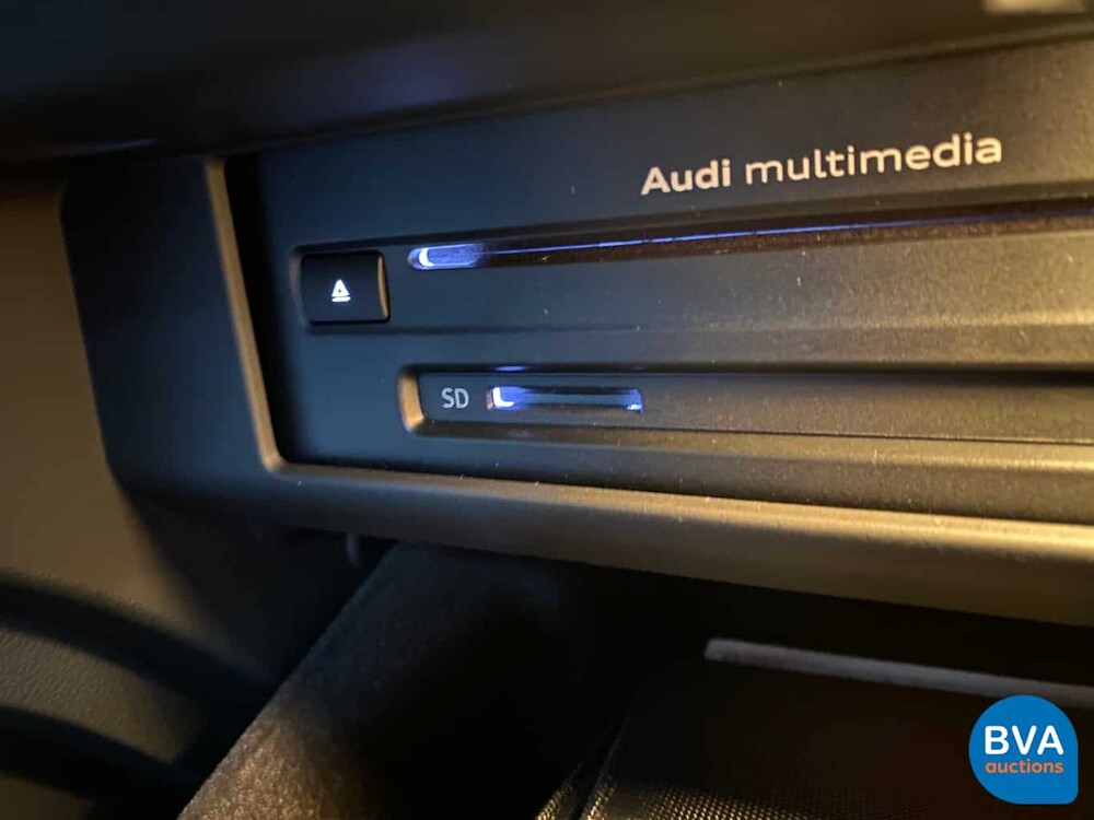 Audi A5 Coupé 2.0 TFSI Ultra S-Tronic 190 PS Garantie! 2017, K-287-BL.